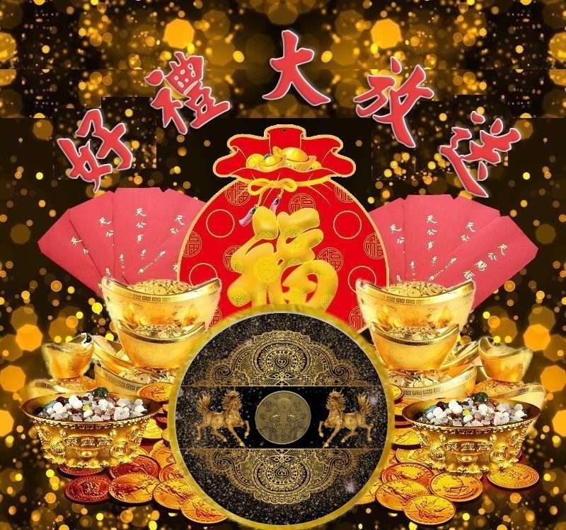 大圖
